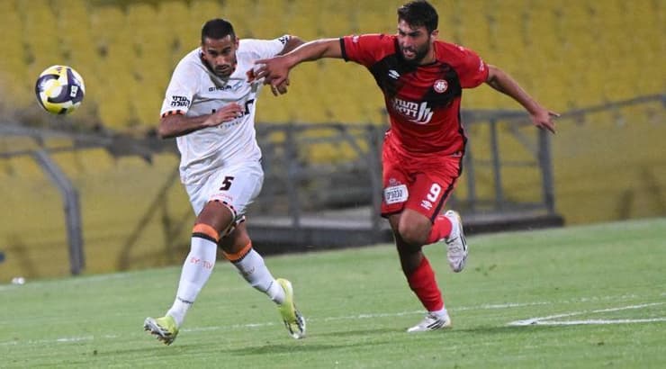 יובל ששון ומתן לוי