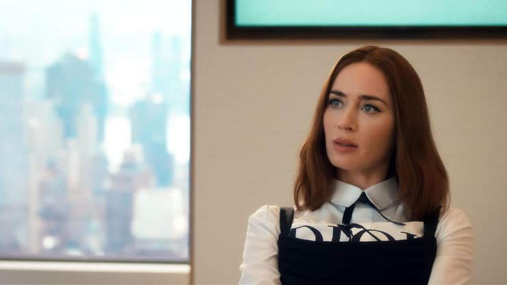 מתוך "השטן לובשת פראדה 2"