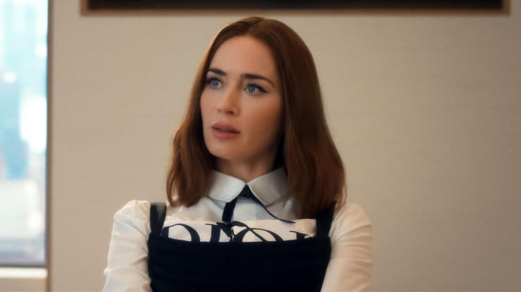 מתוך "השטן לובשת פראדה 2"