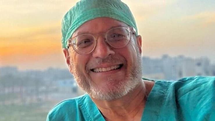 ד"ר מארק פרלמוטר
