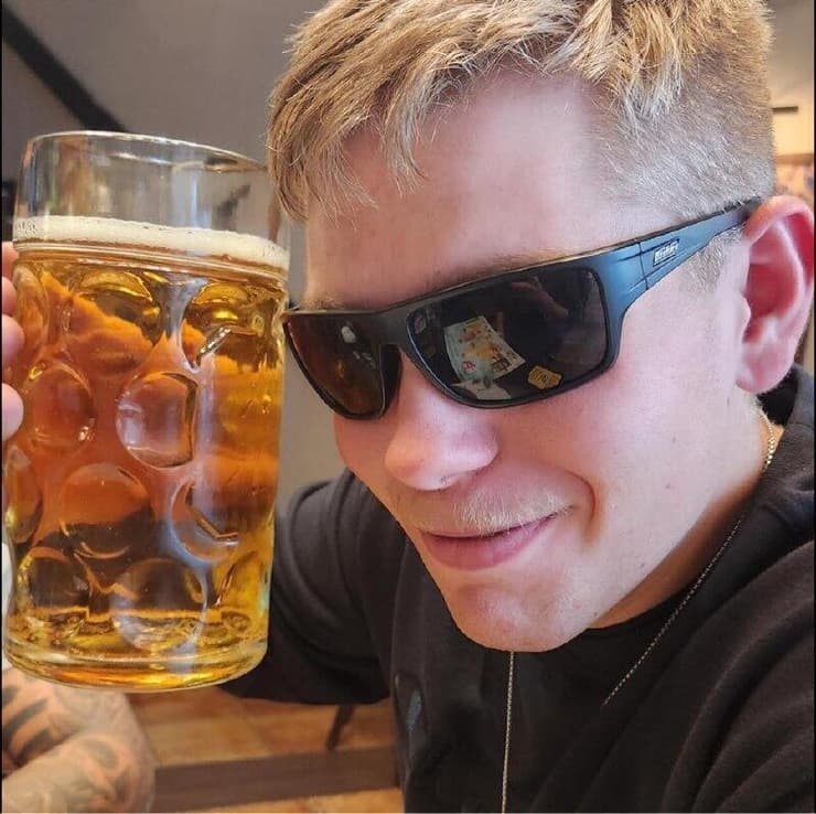 הנאשם, ג'ייקוב מרקולייה