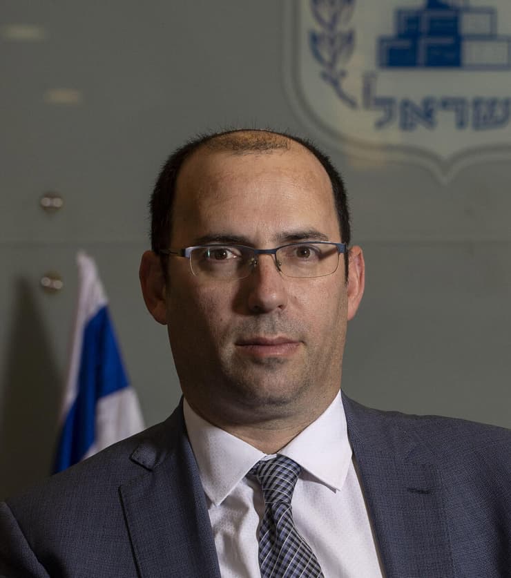 ח"כ שמחה רוטמן