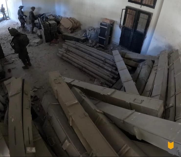 תיעודים מתוך לבנון 