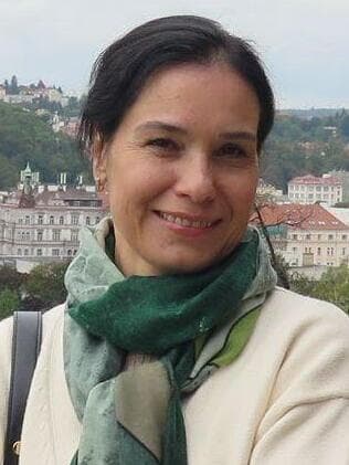 ד"ר אולגה נאומוב אליסון