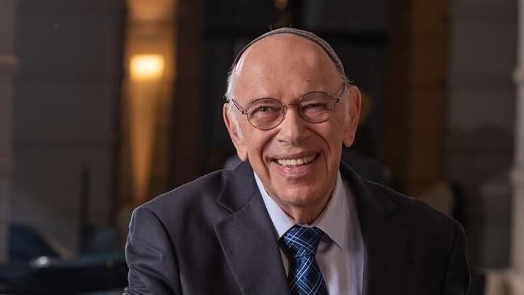 ברוך ברלינר, מלחין 