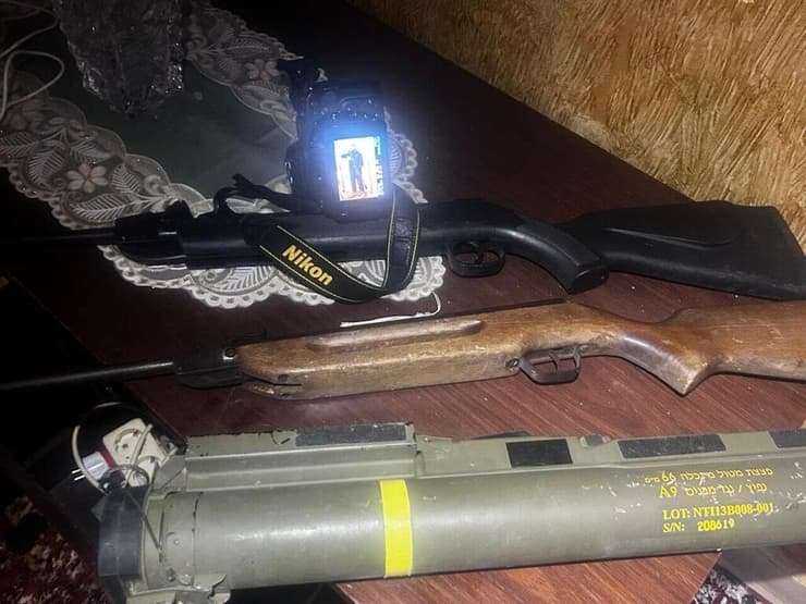 תיעודים מתוך לבנון 