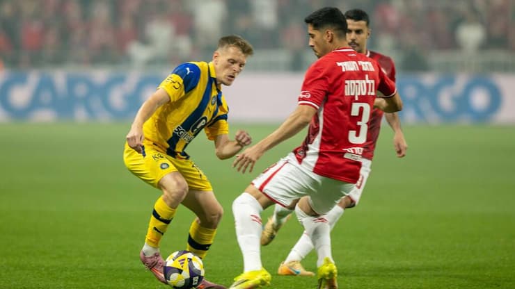 סהיטי מול בלטקסה