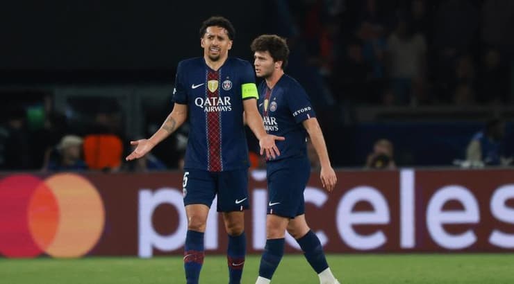 מארקיניוס בהלם