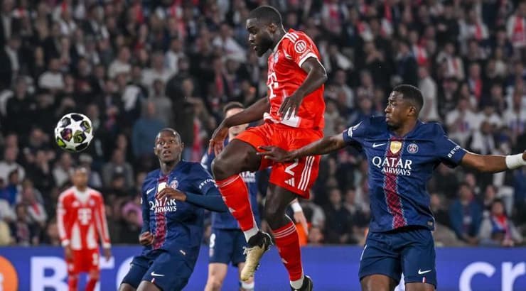 הנגיחה של דאיו אופאמקנו