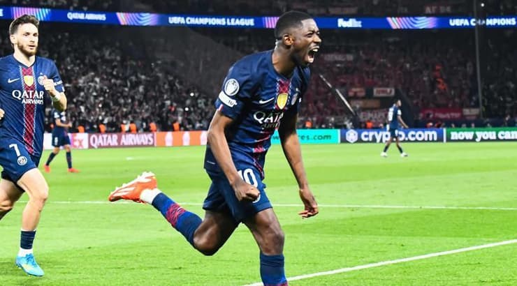 דמבלה בטירוף