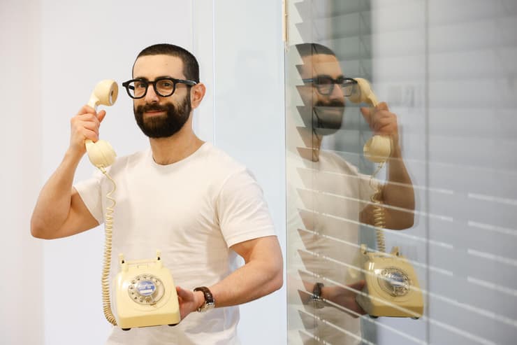 יואב מאור