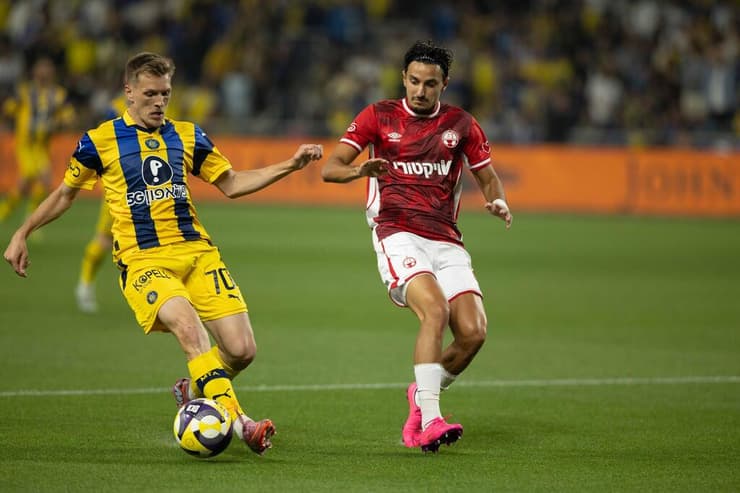 אליאס מול סהיטי