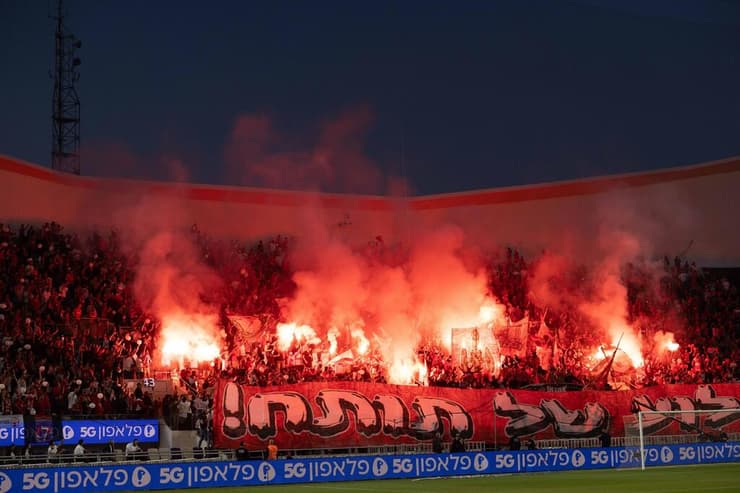 אוהדי באר-שבע