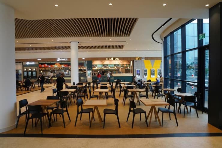 קניון רמת אביב