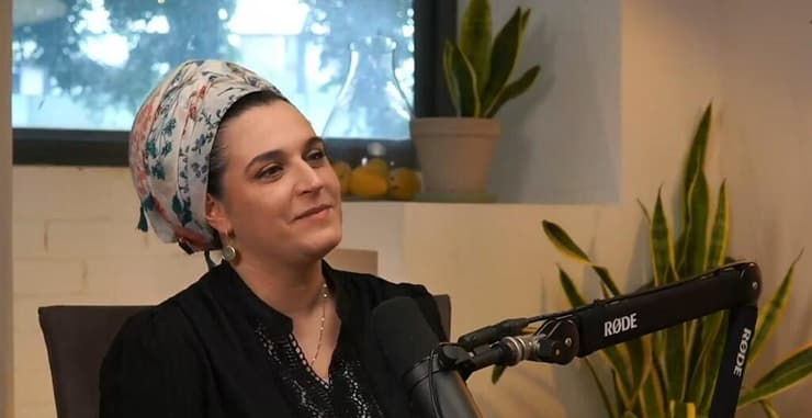 רוצה שהם יפרגנו האחד לשני. אביגיל