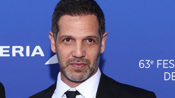 יוסף סוויד וירון ברובינסקי