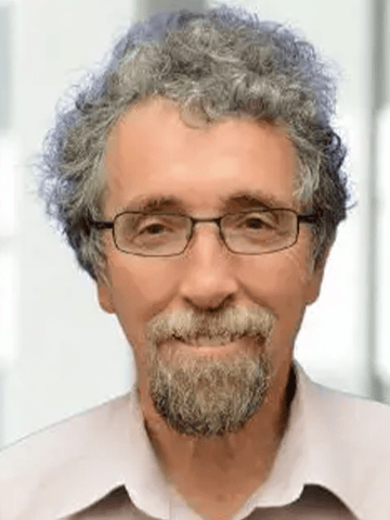 פרופ' ישראל עמירב