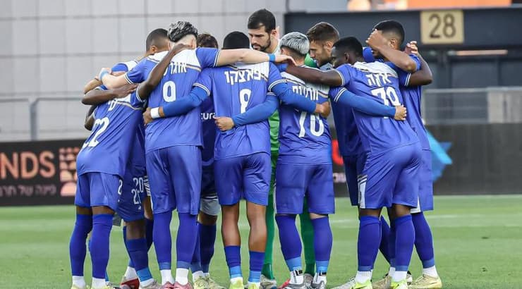 שחקני קריית שמונה