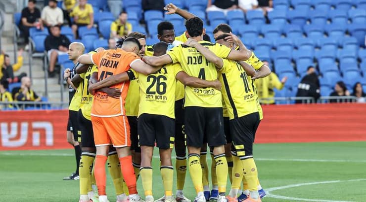 שחקני מכבי נתניה