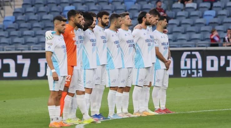 שחקני עירוני טבריה