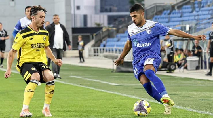 בילאל שאהין