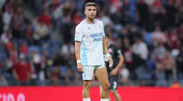 איתמר שבירו