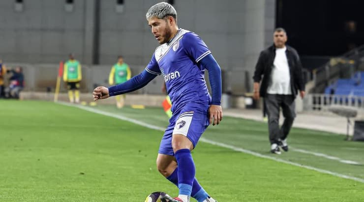 כריסטיאן מרטינס