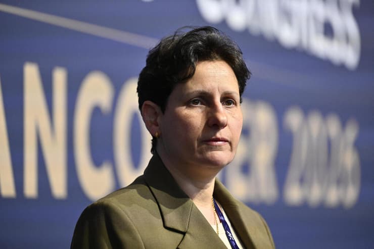 סוזן שלבי, סגנית נשיא ההתאחדות לכדורגל הפלסטינית