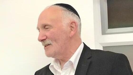 משה שיין נפצע בפיגוע לונדון בריטניה