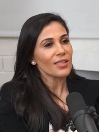 רנין מורדי מנהלת המרכז לצמיחה פיננסית