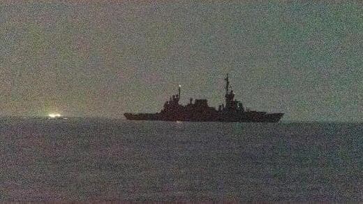 משט סומוד העולמי השני לעזה