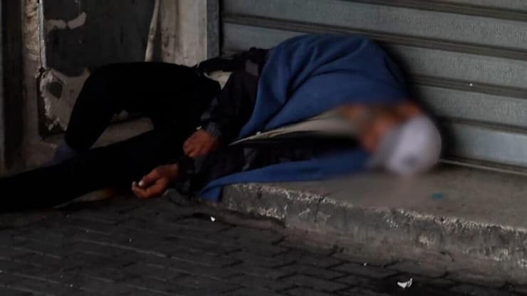 דרום תל אביב