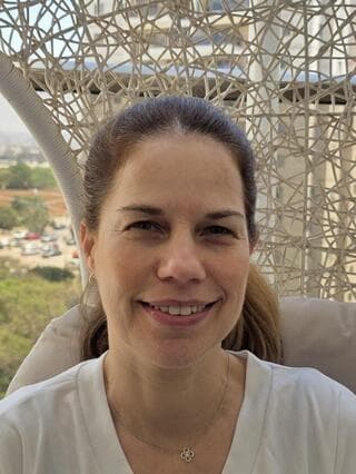 ד"ר דלית וסרמן אמיר