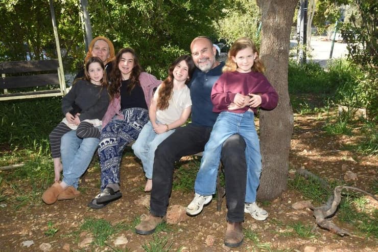משפחת לוין