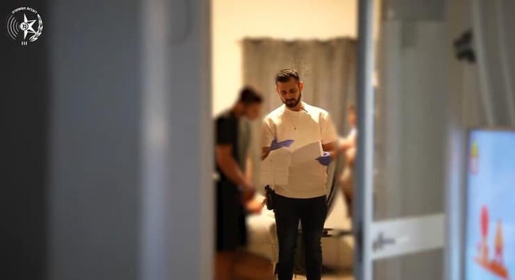 עשקו ועקצו עשרות קשישים בהיקף מצטבר של כמיליון שקלים