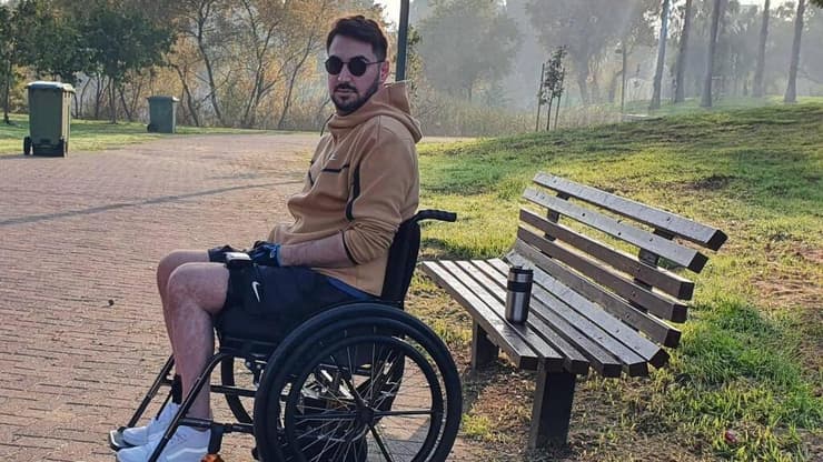 טל כהן תובע את בילינסון על רשלנות רפואית