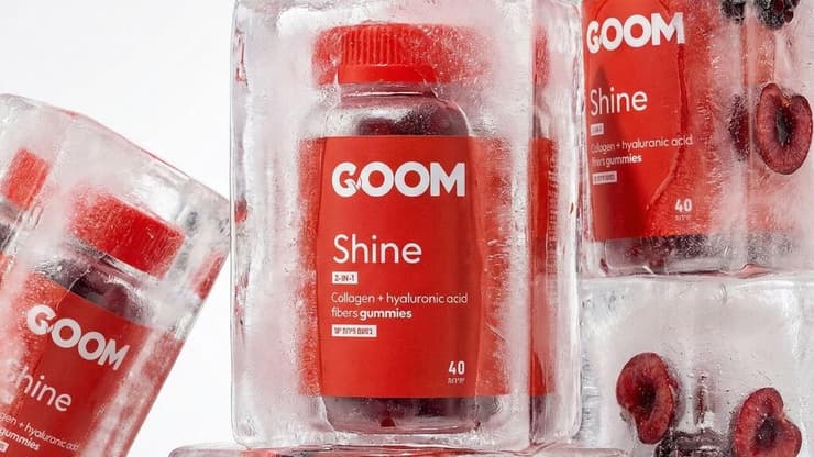 GOOM