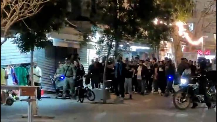 מרדכי דוד וחברותו בדרום תל אביב