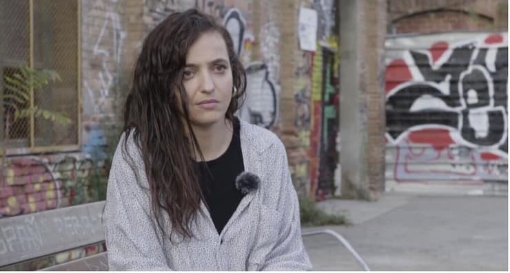 קורלט קסטילו סרזואלה