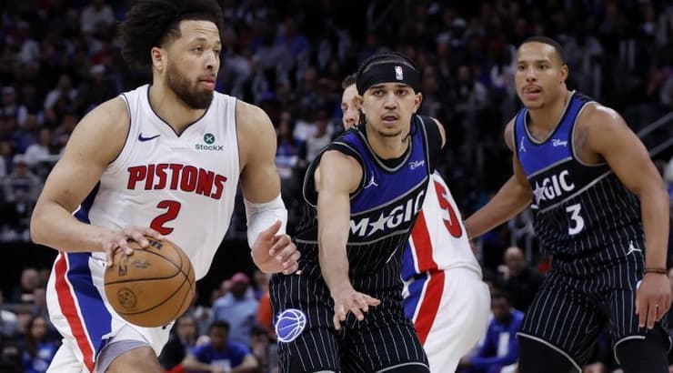 קייד קנינגהאם