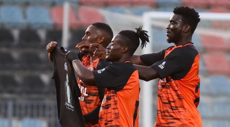 ליאל צ'אנה עם מחווה לימנו זלקה ז"ל