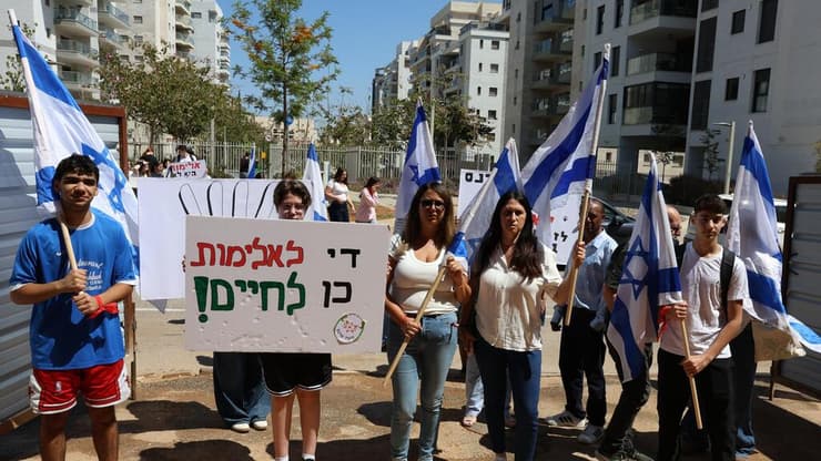 טקס הנחת אבן פינה להיכל ספורט על שם ימנו בנימין זלקה בפתח תקווה