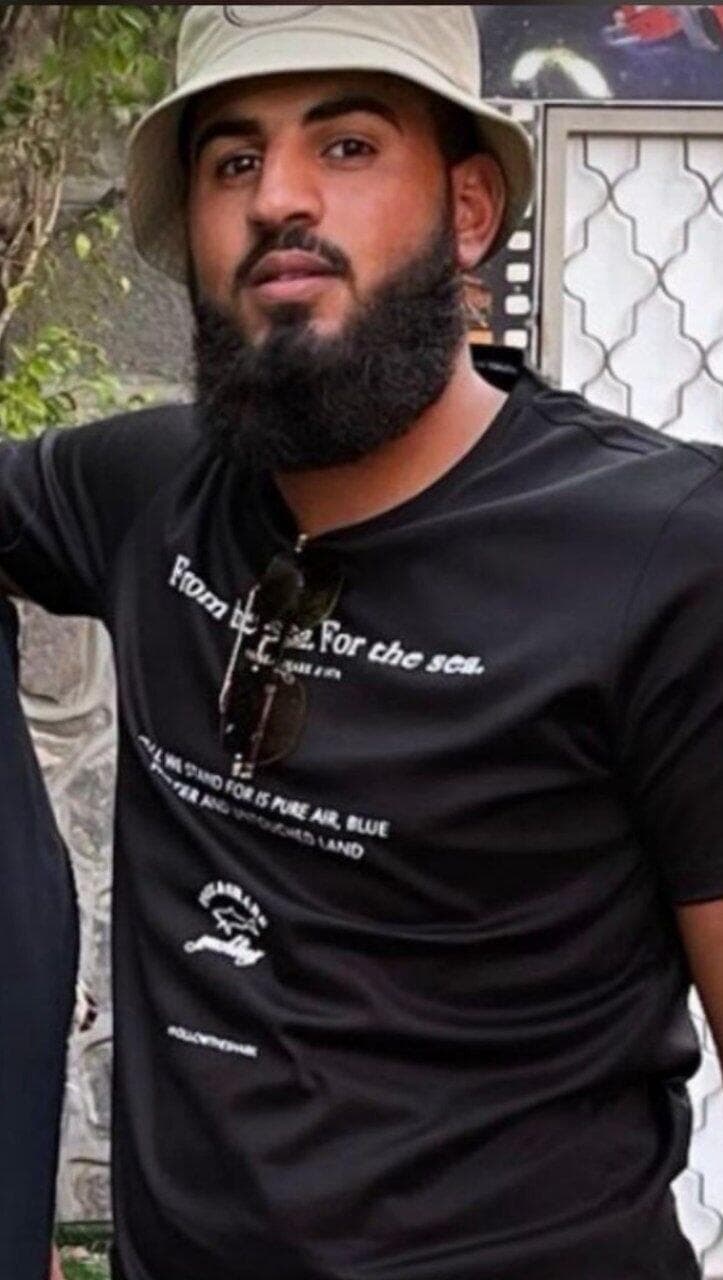 אסמאעיל אבו עאבד