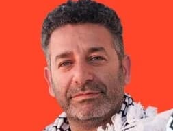 סייף אבו קשק