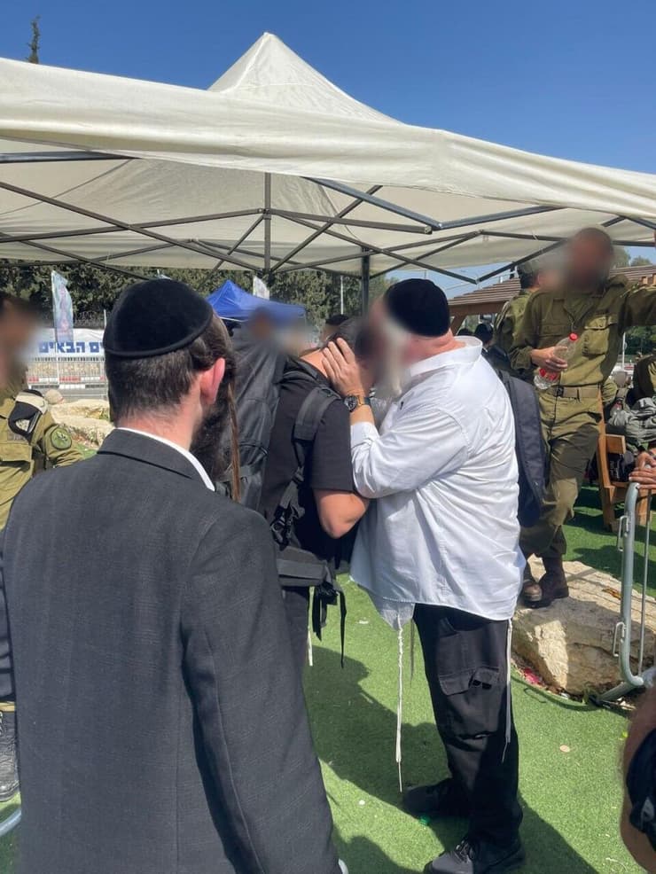 גיוס למסלולים החרדים