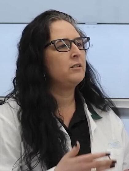 טל עבדייב  סמנכ"לית מעבדות, בקטוכם