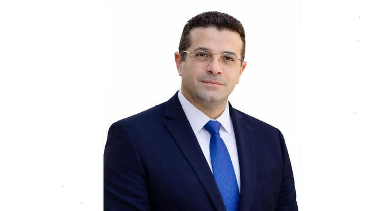 ארז לוי