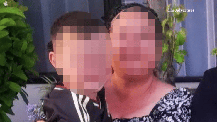 אם זייפה סרטן לבנה חדשות