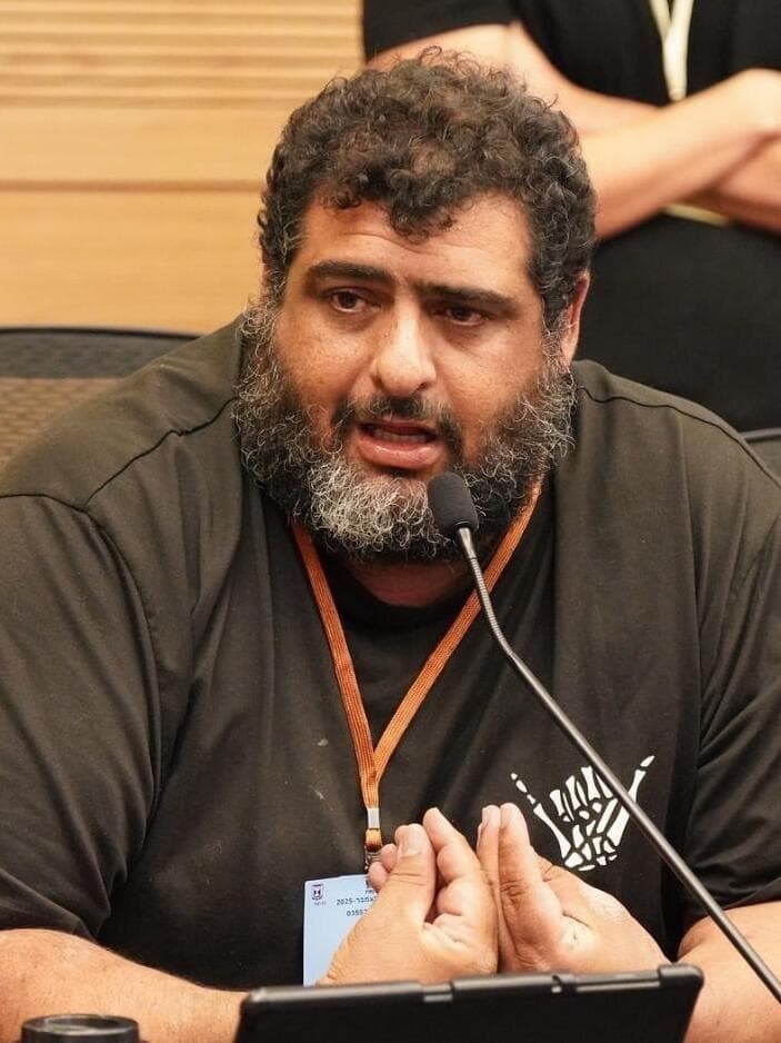 שמיר בניטה