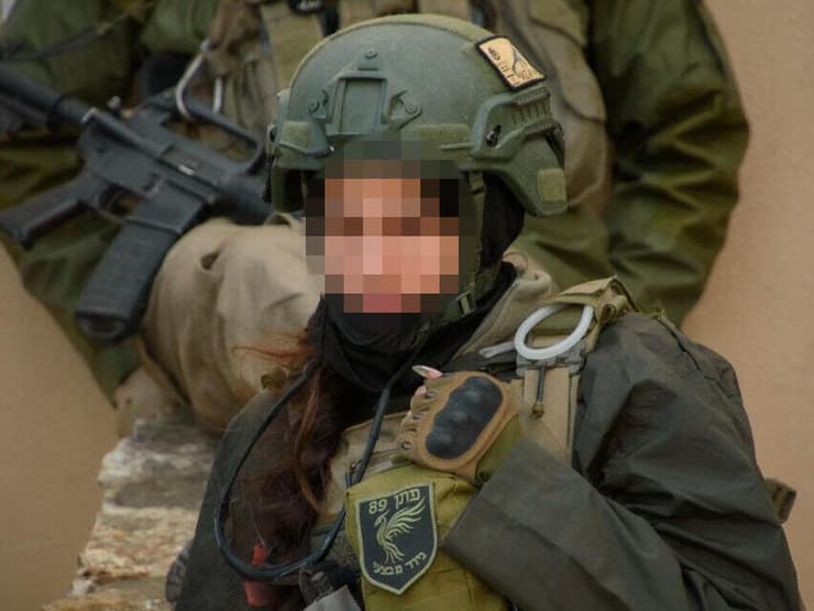 רס"ל (במיל') שחר